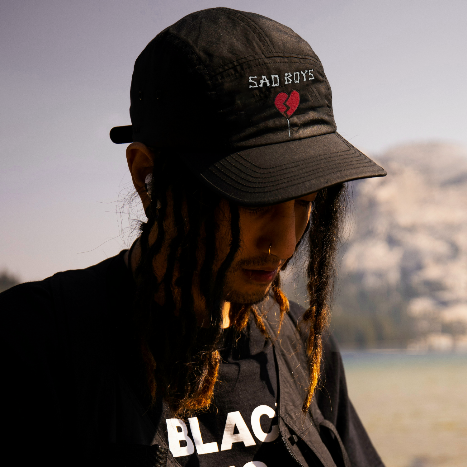 5-Panel Hats