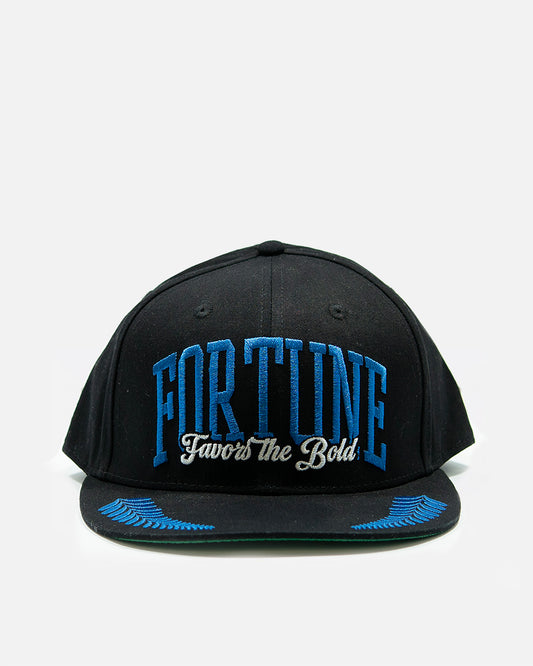 Fortune | Favore The Gold Snapback