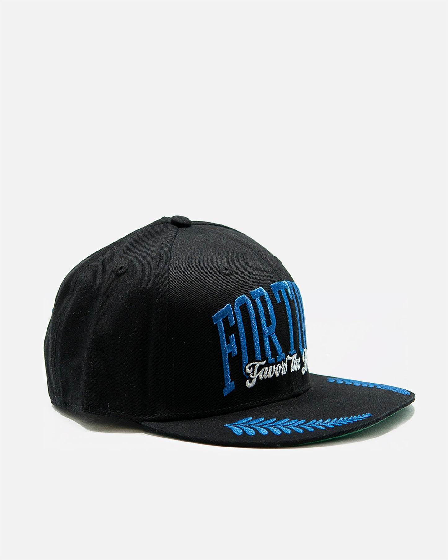 Fortune | Favore The Gold Snapback