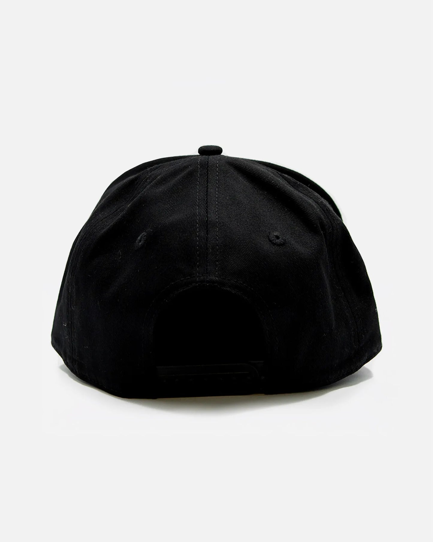 Camo Skull Snapback