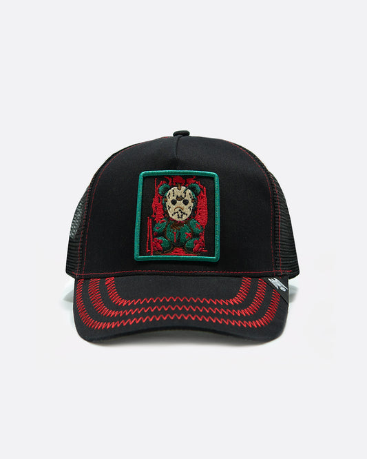 Don't Trip Trucker Hat