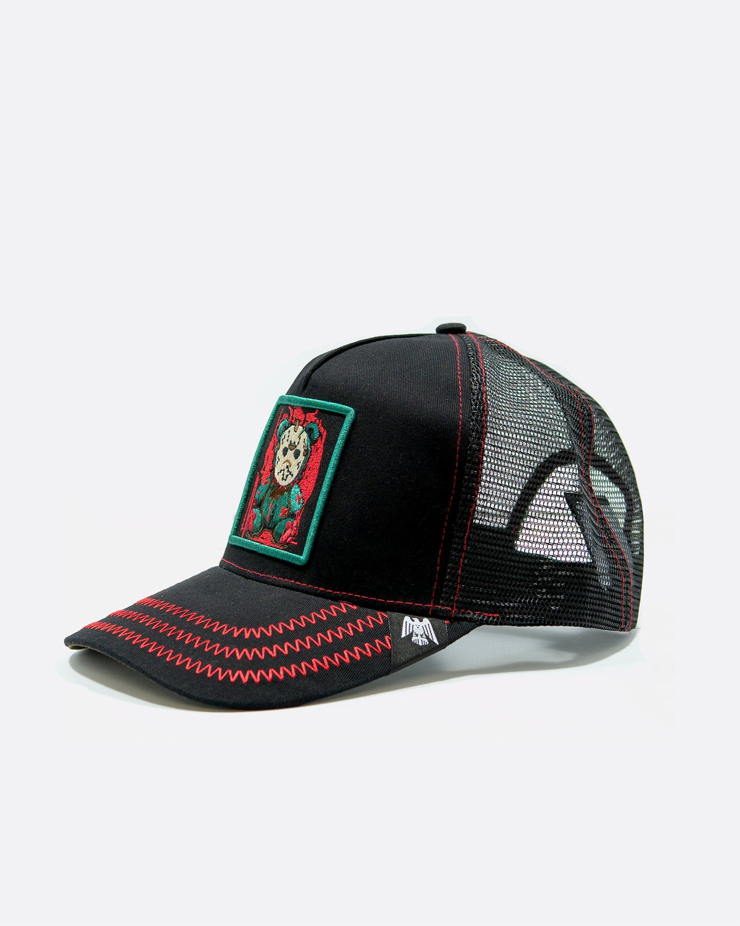 Don't Trip Trucker Hat