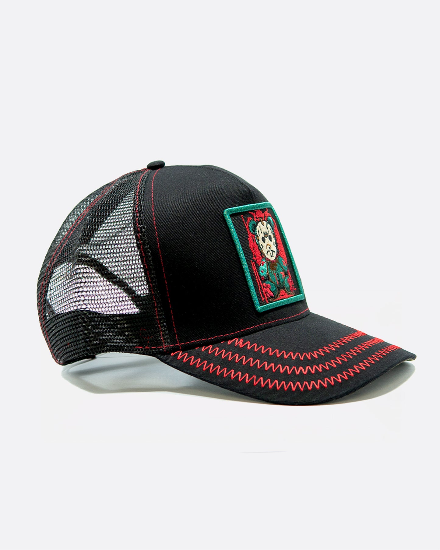 Don't Trip Trucker Hat