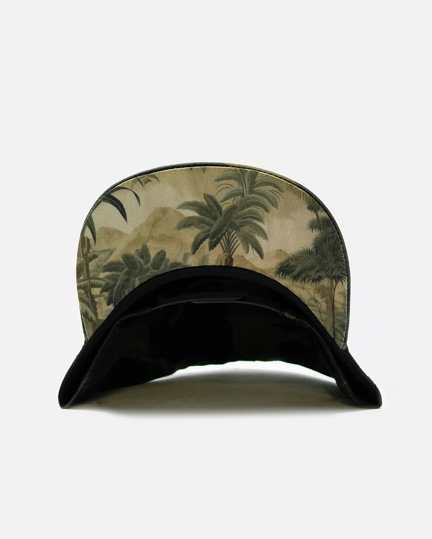 Savage Panther Snapback