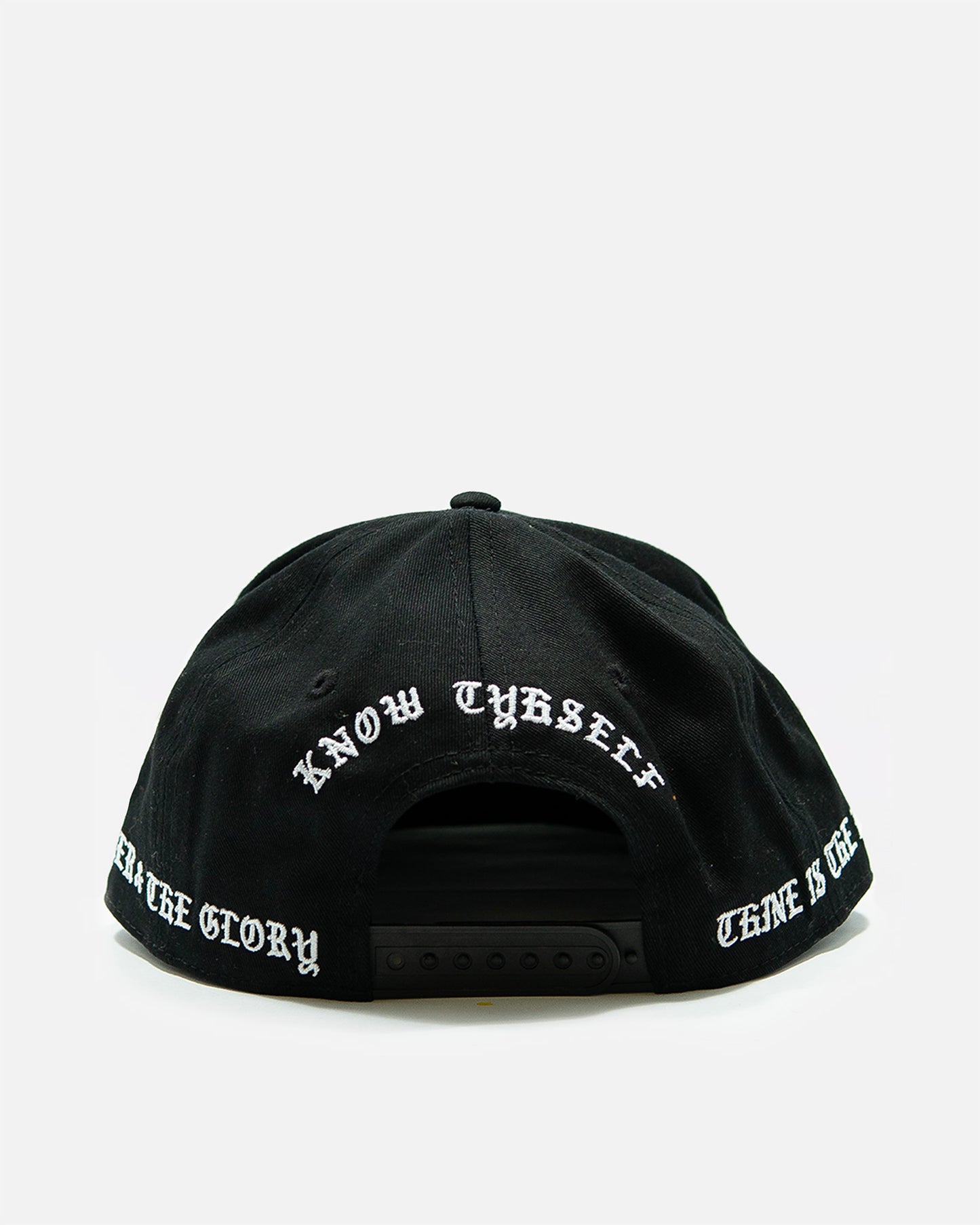 God Snapback