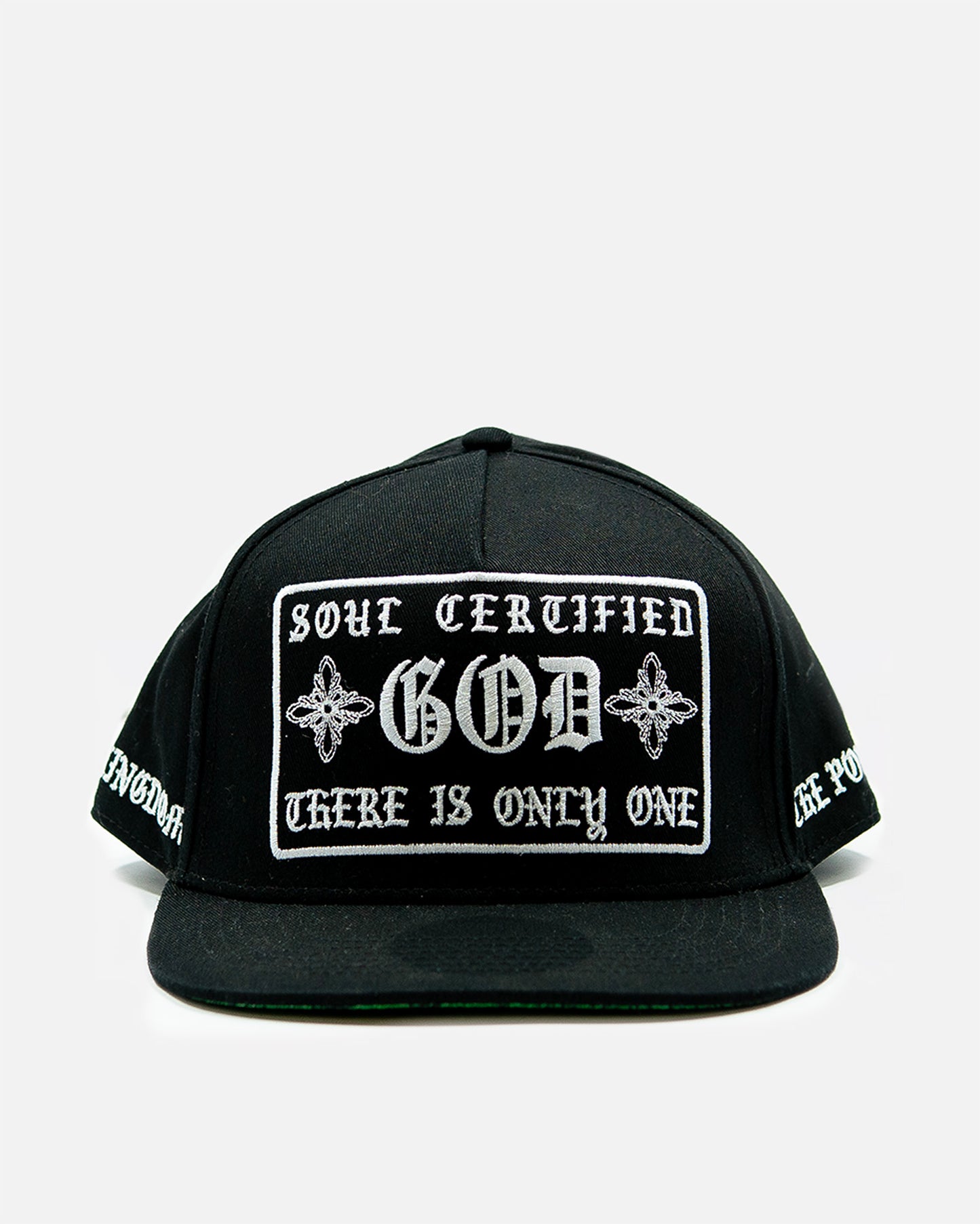 God Snapback