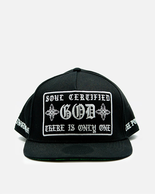 God Snapback