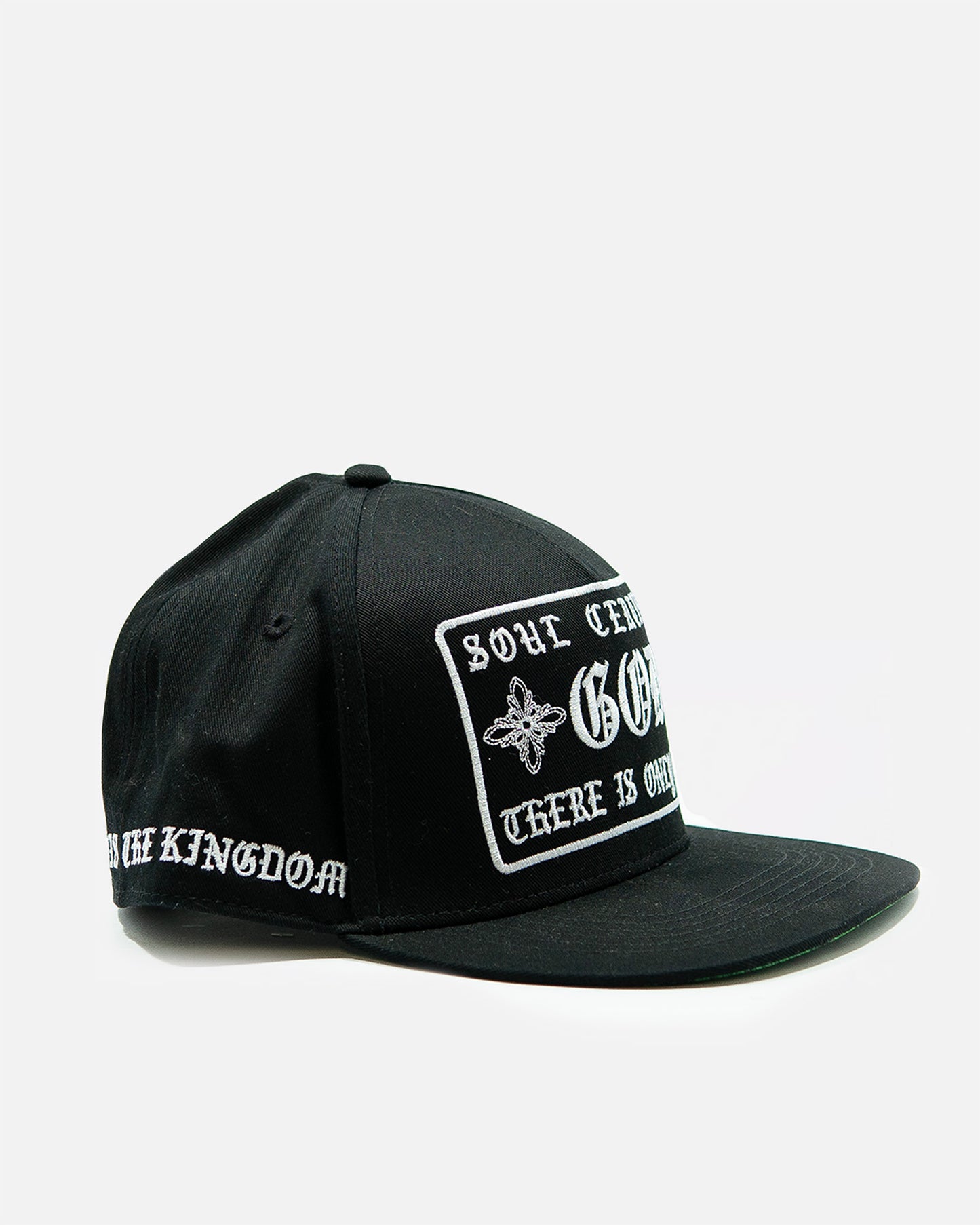 God Snapback