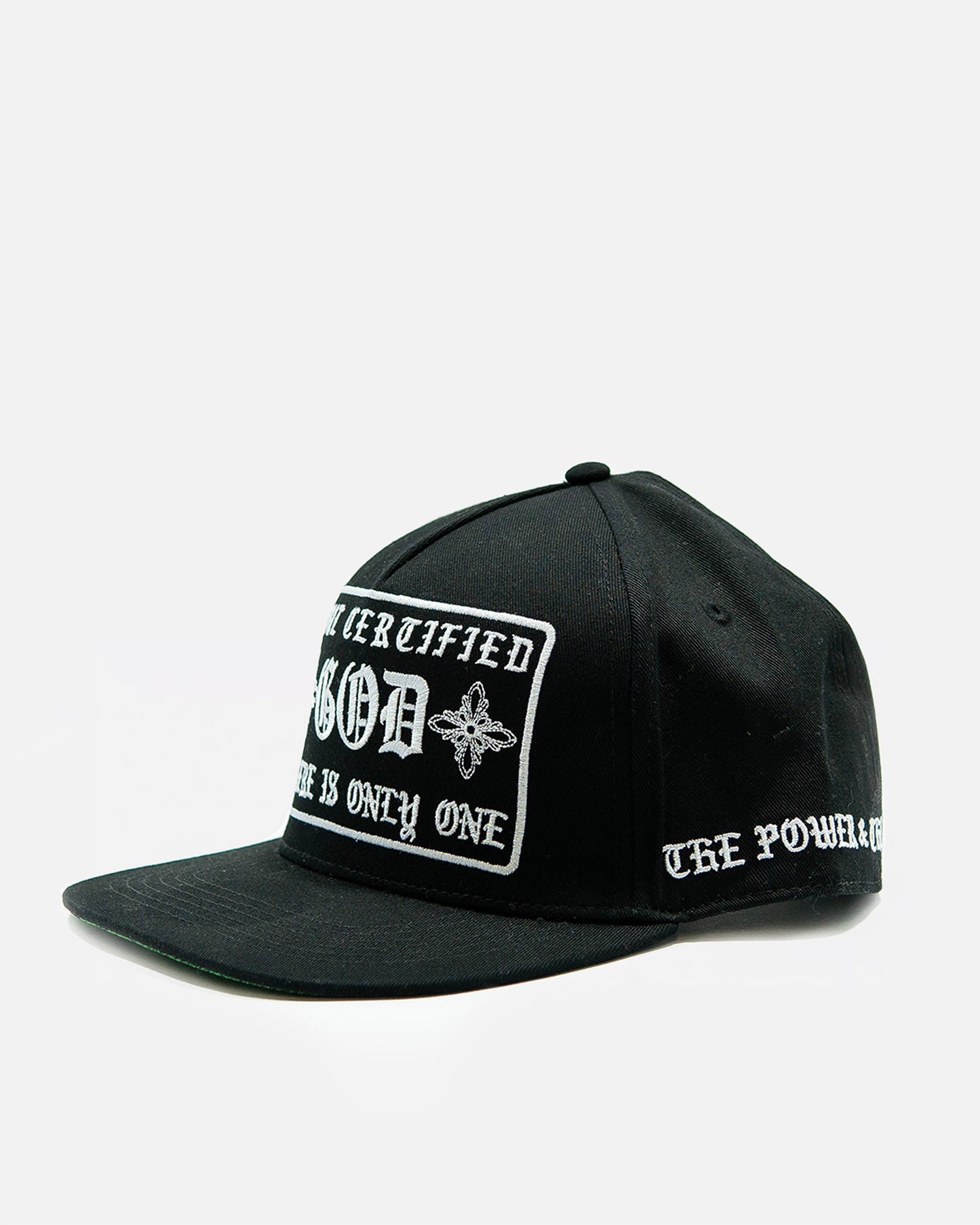 God Snapback