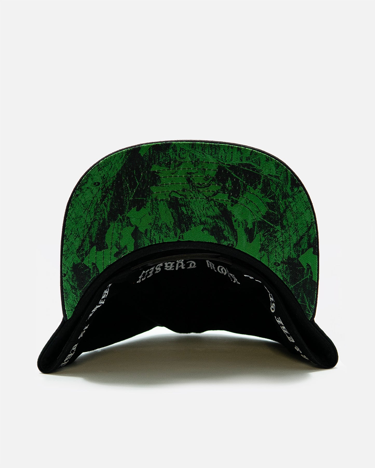 God Snapback