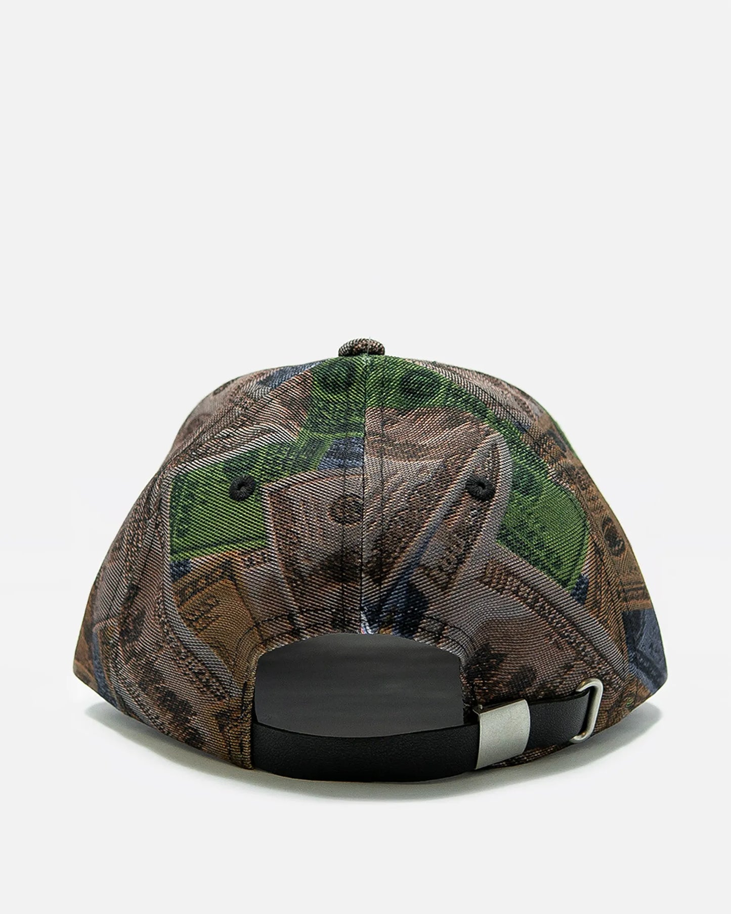 Money Tapestry Hat