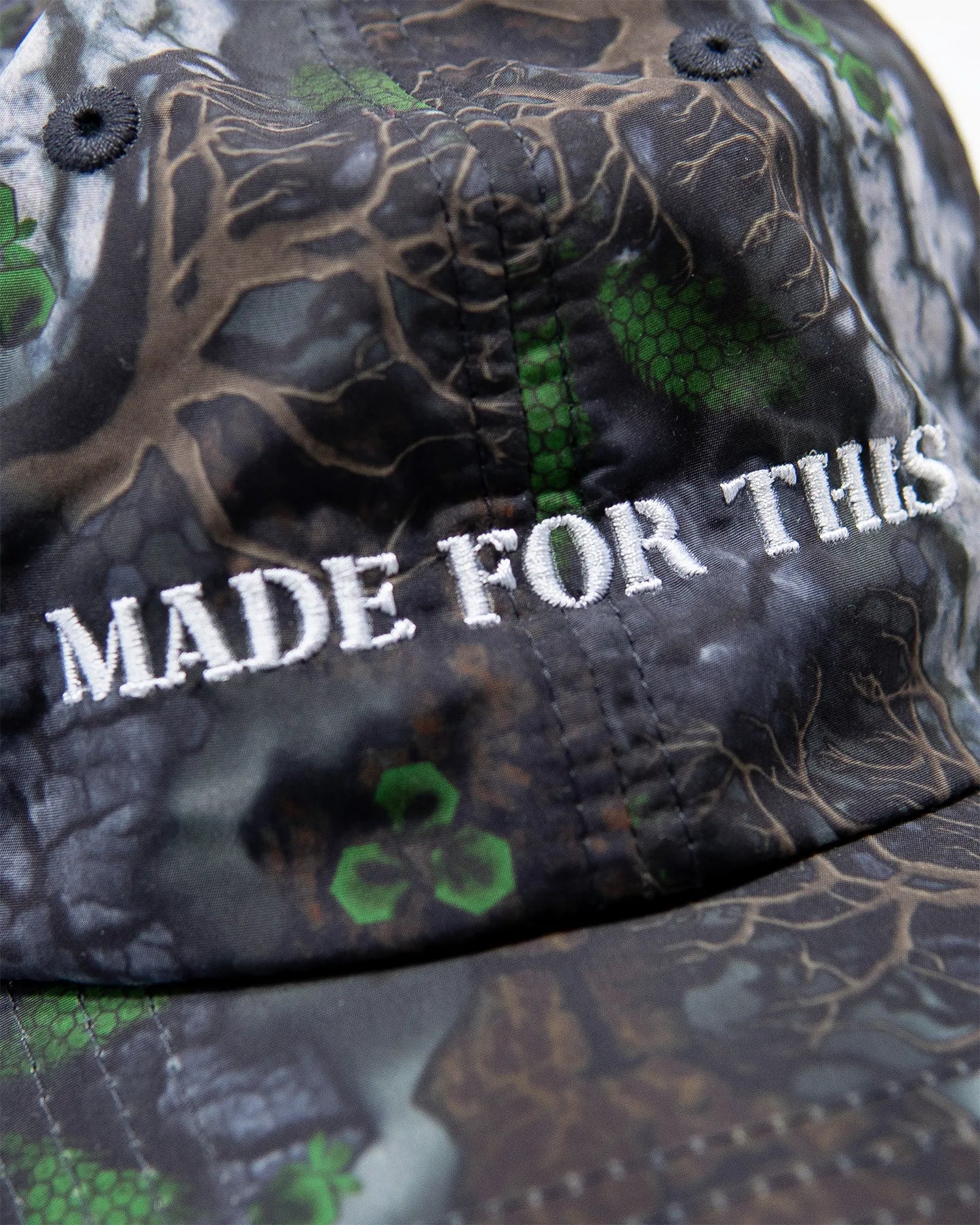 Made For This Dad Hat