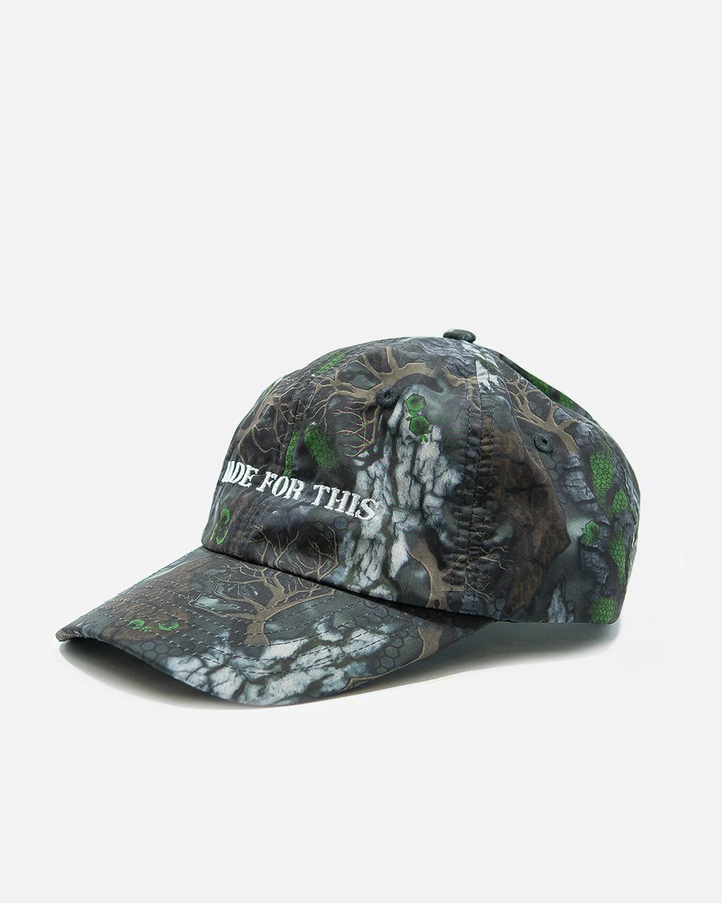 Made For This Dad Hat