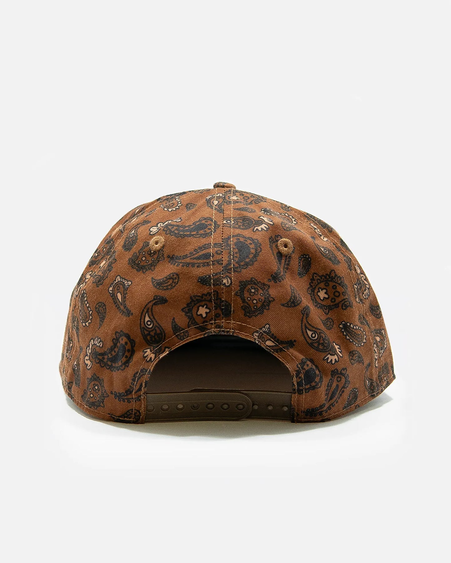 Good Luck Snapback