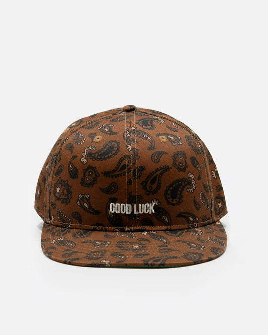 Good Luck Snapback