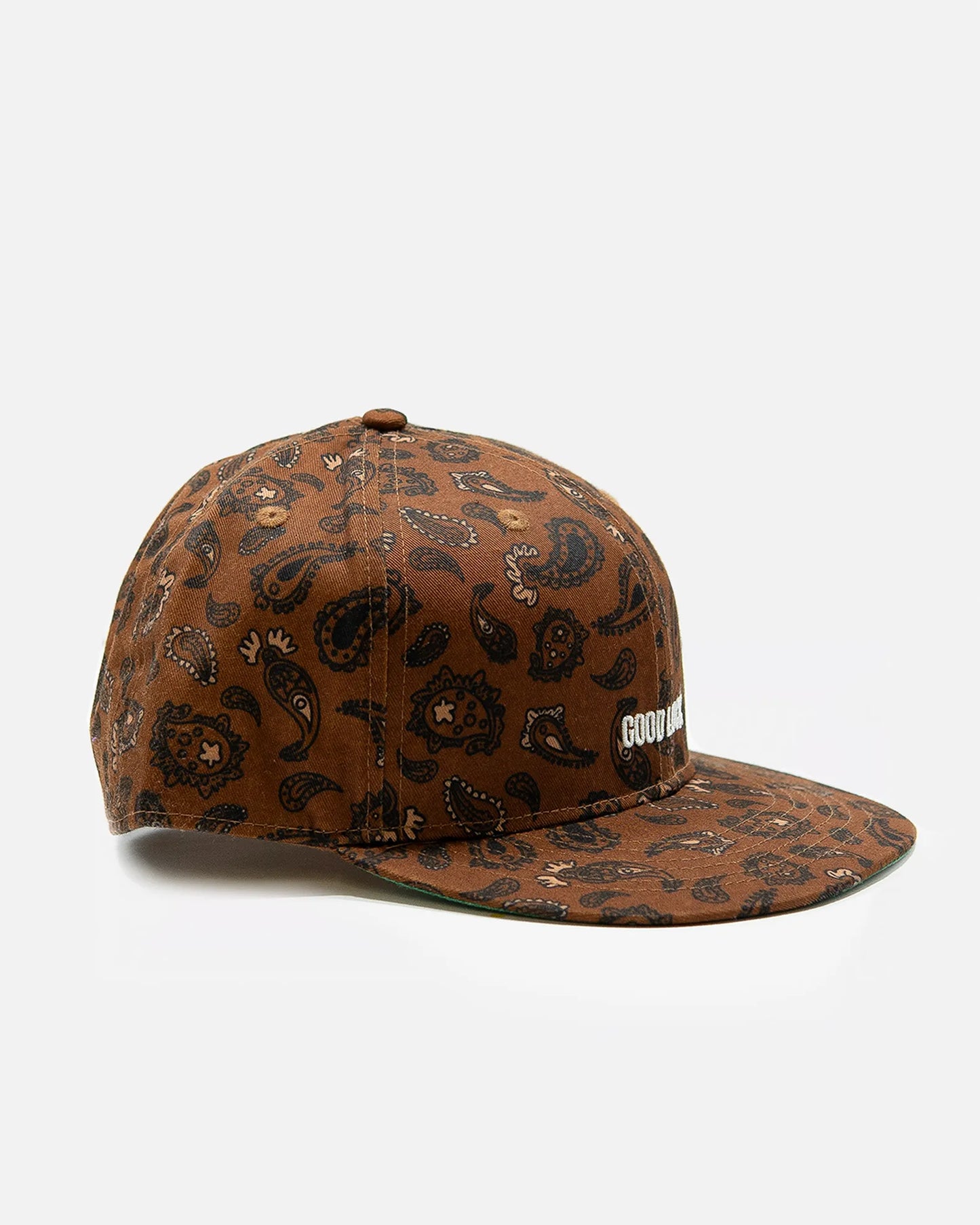 Good Luck Snapback