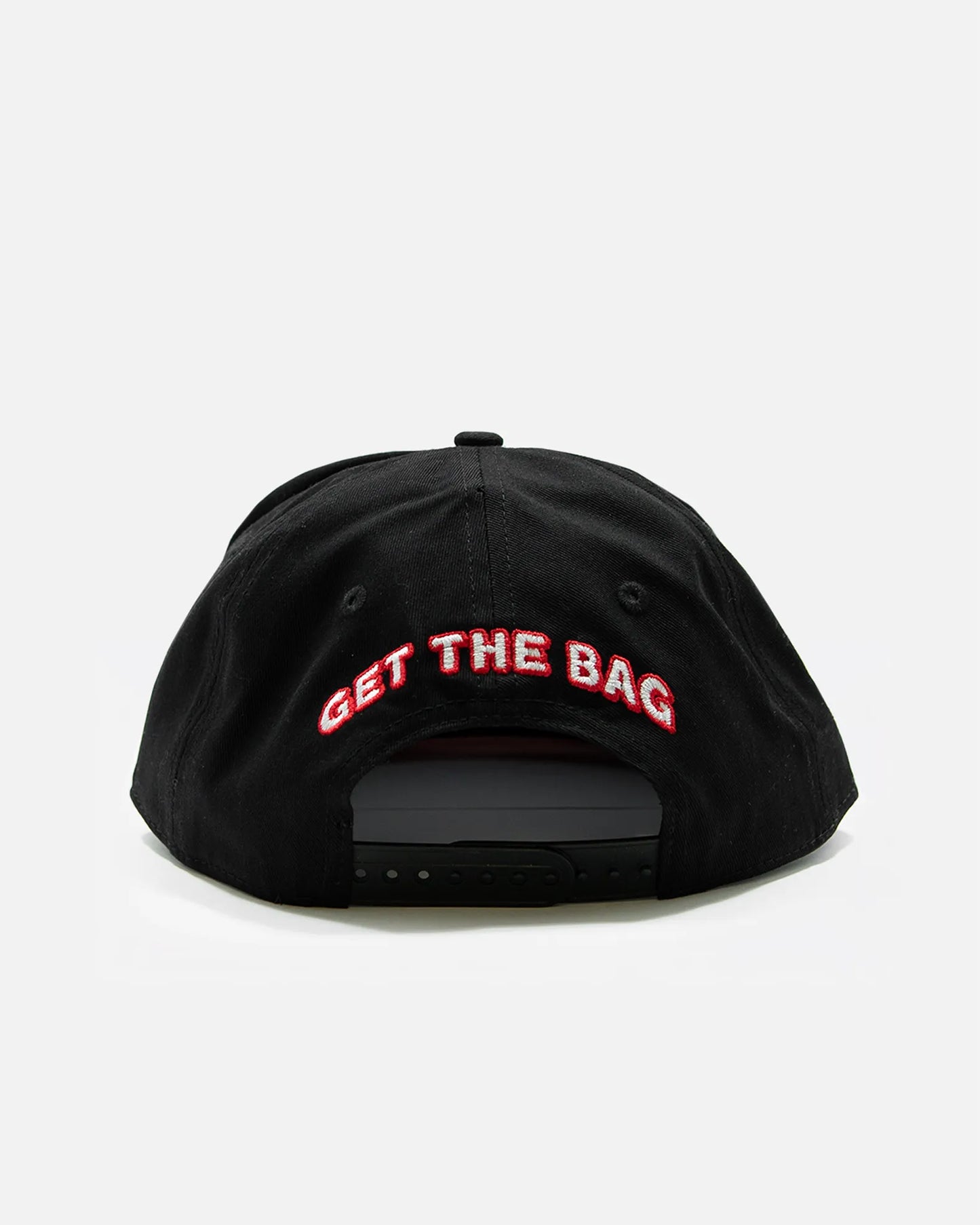 Rich Mindset Snapback