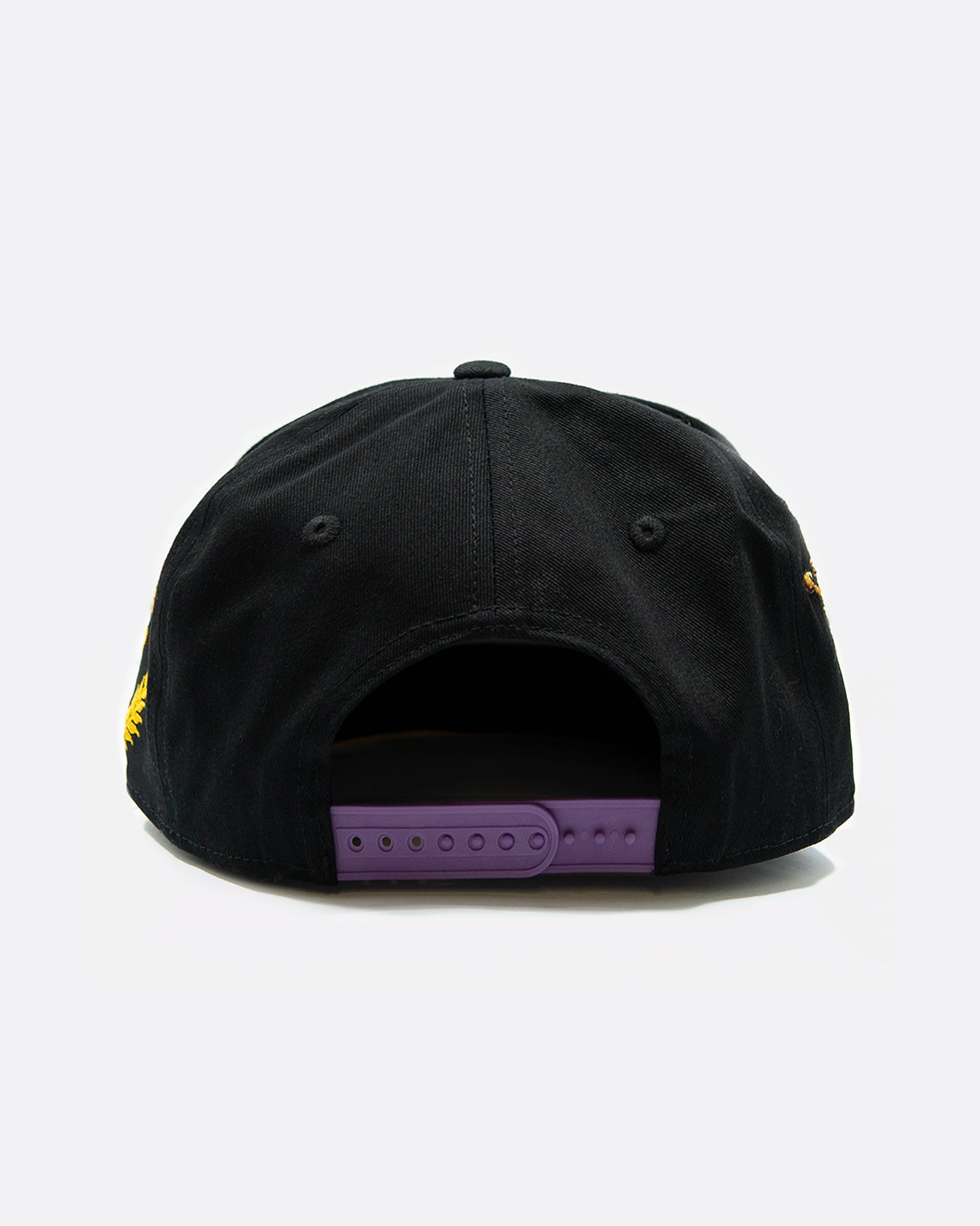 The King Sports Snapback