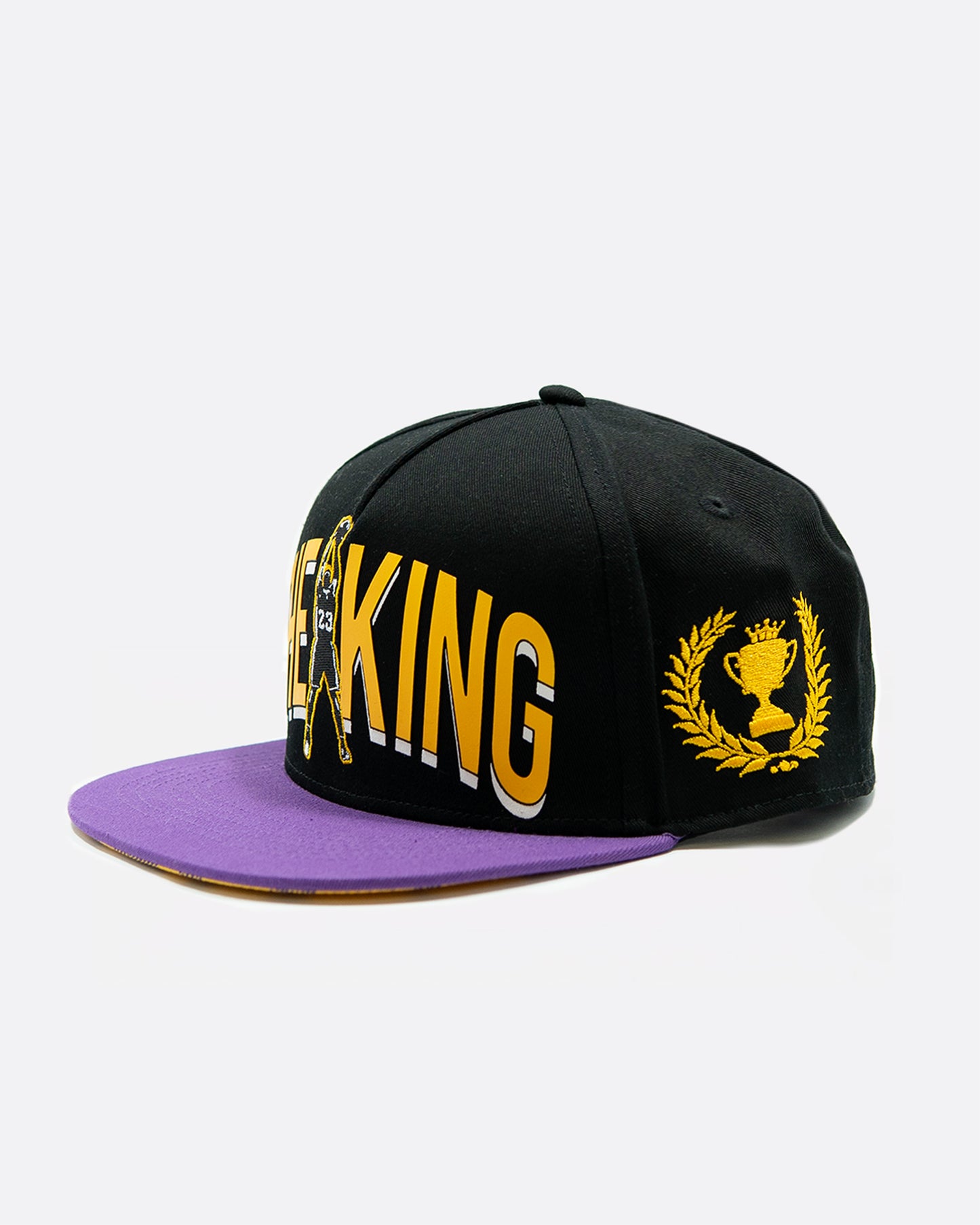 The King Sports Snapback