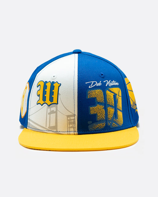 Champions Sports Snapback