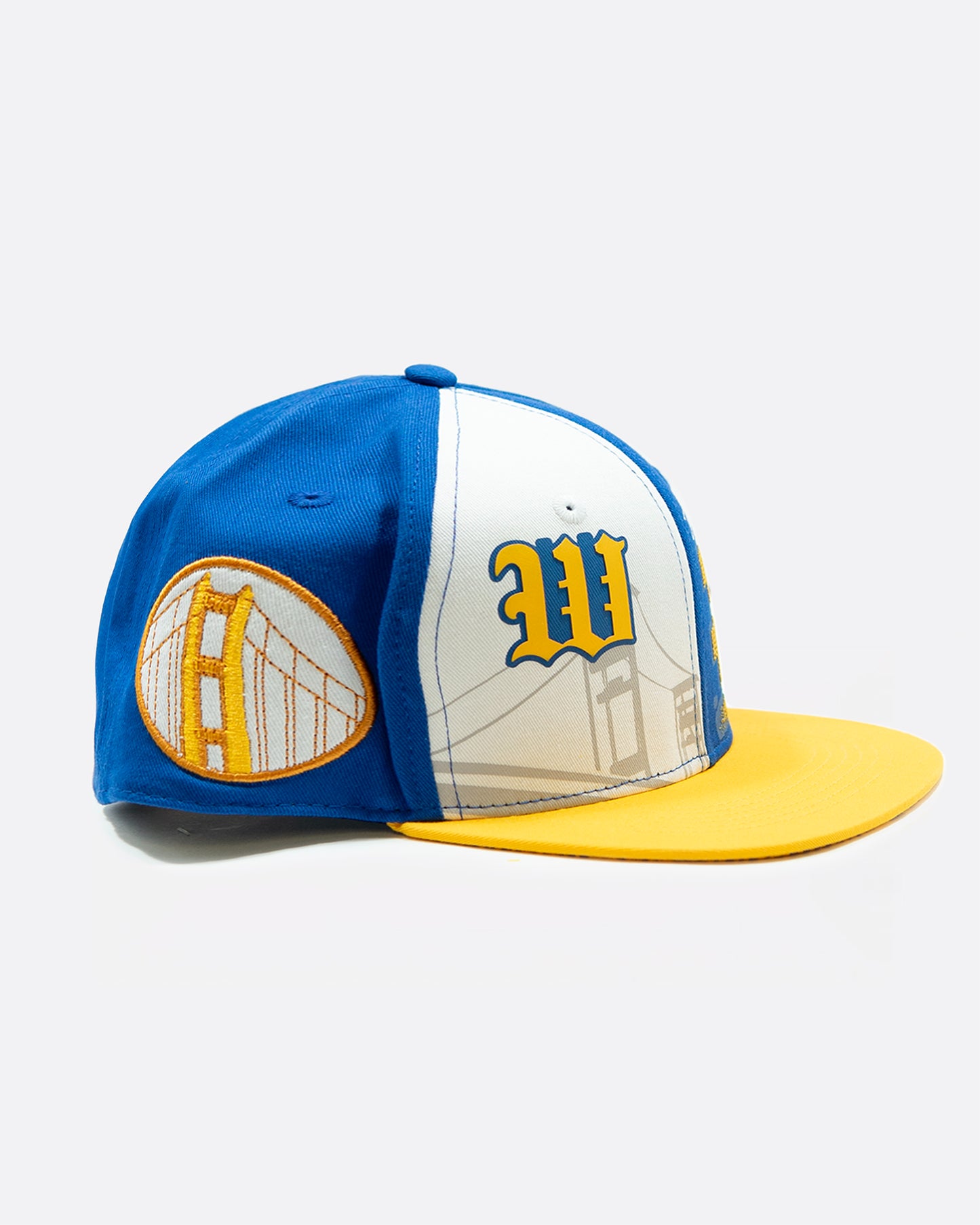 Champions Sports Snapback