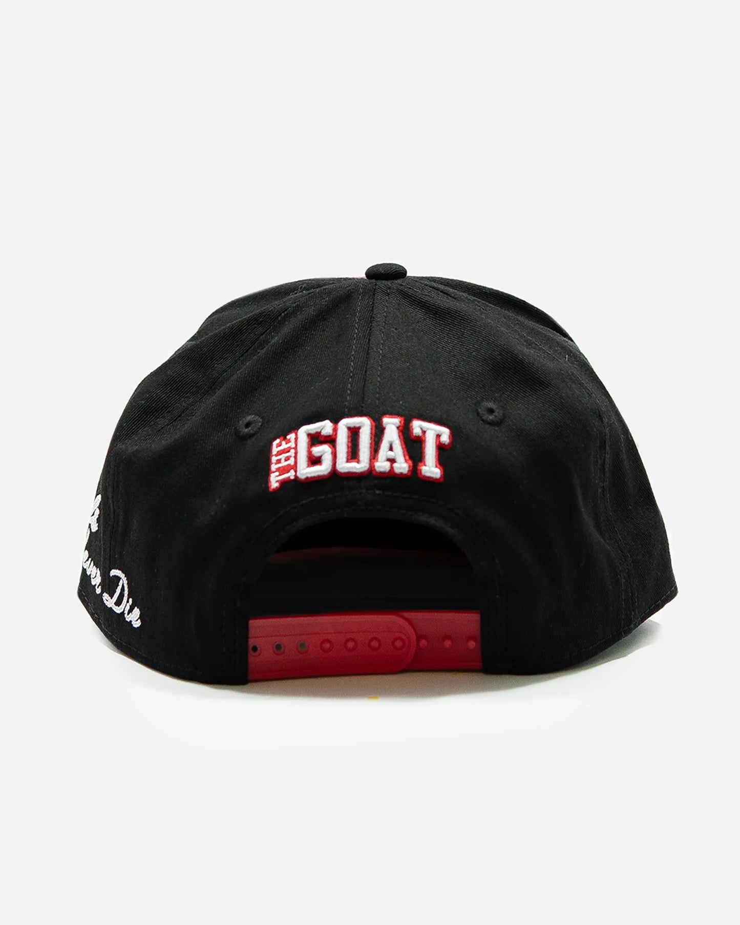 Goat Sports Snapback