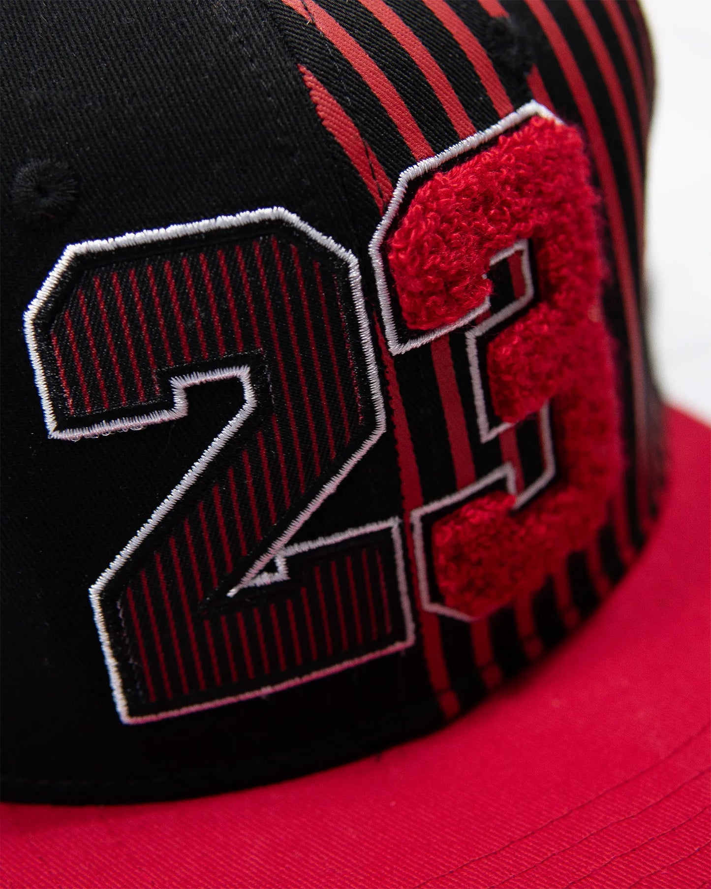 Goat Sports Snapback