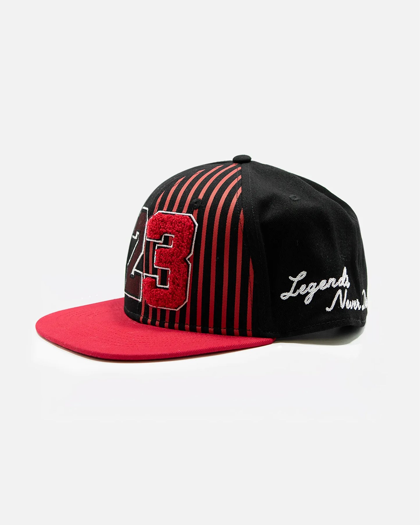 Goat Sports Snapback