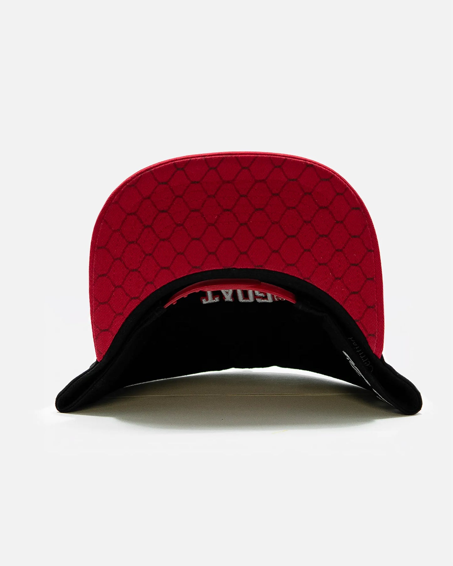 Goat Sports Snapback