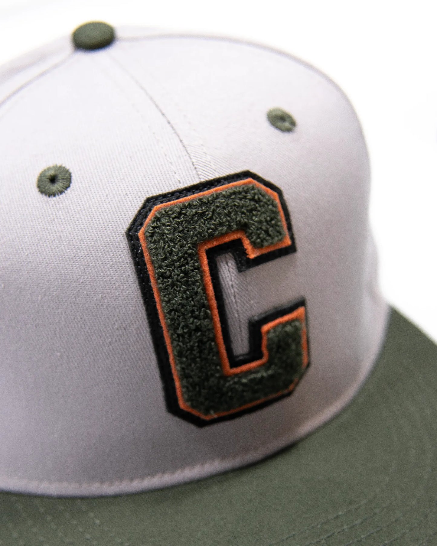 Chosen Series Snapback