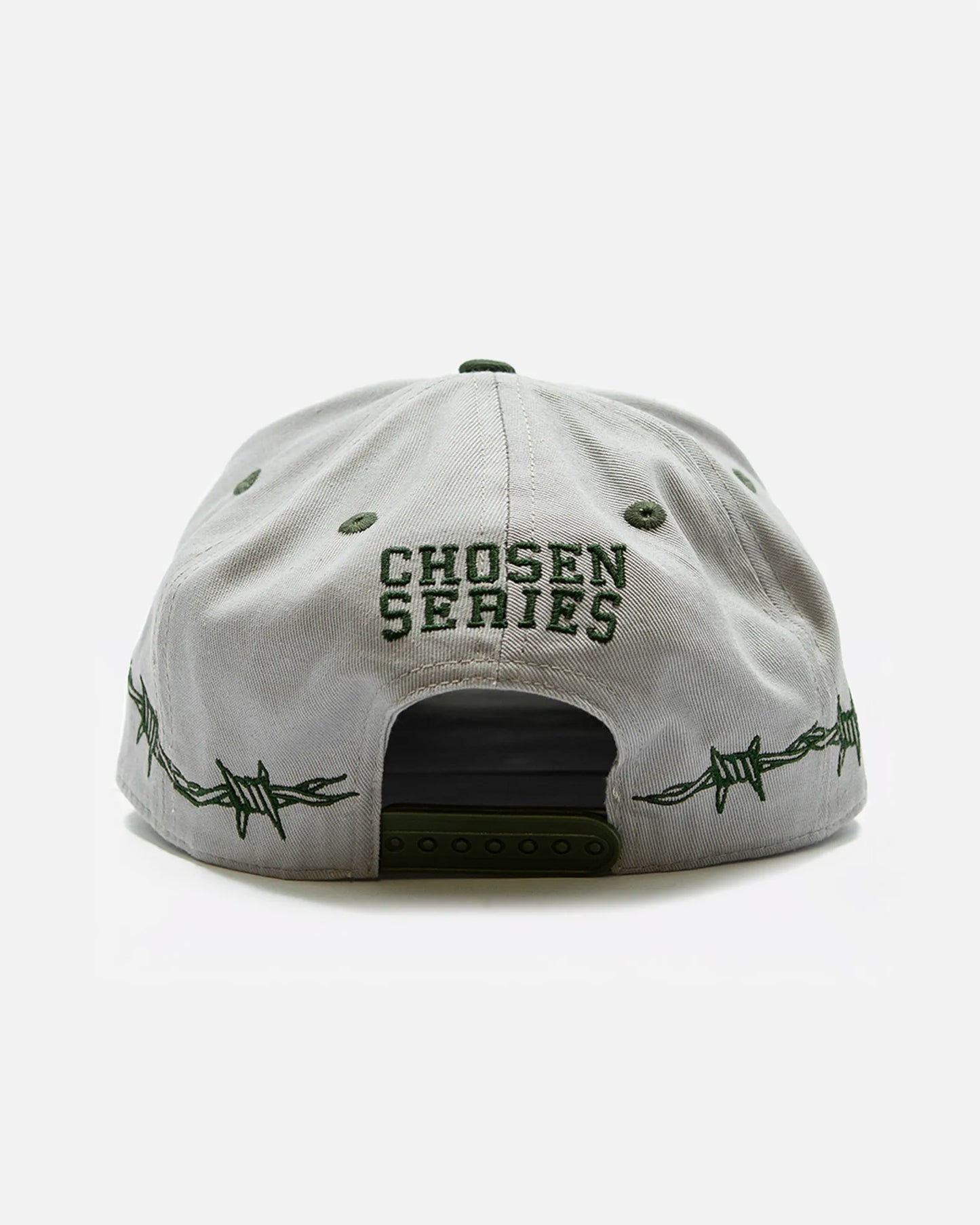 Chosen Series Snapback