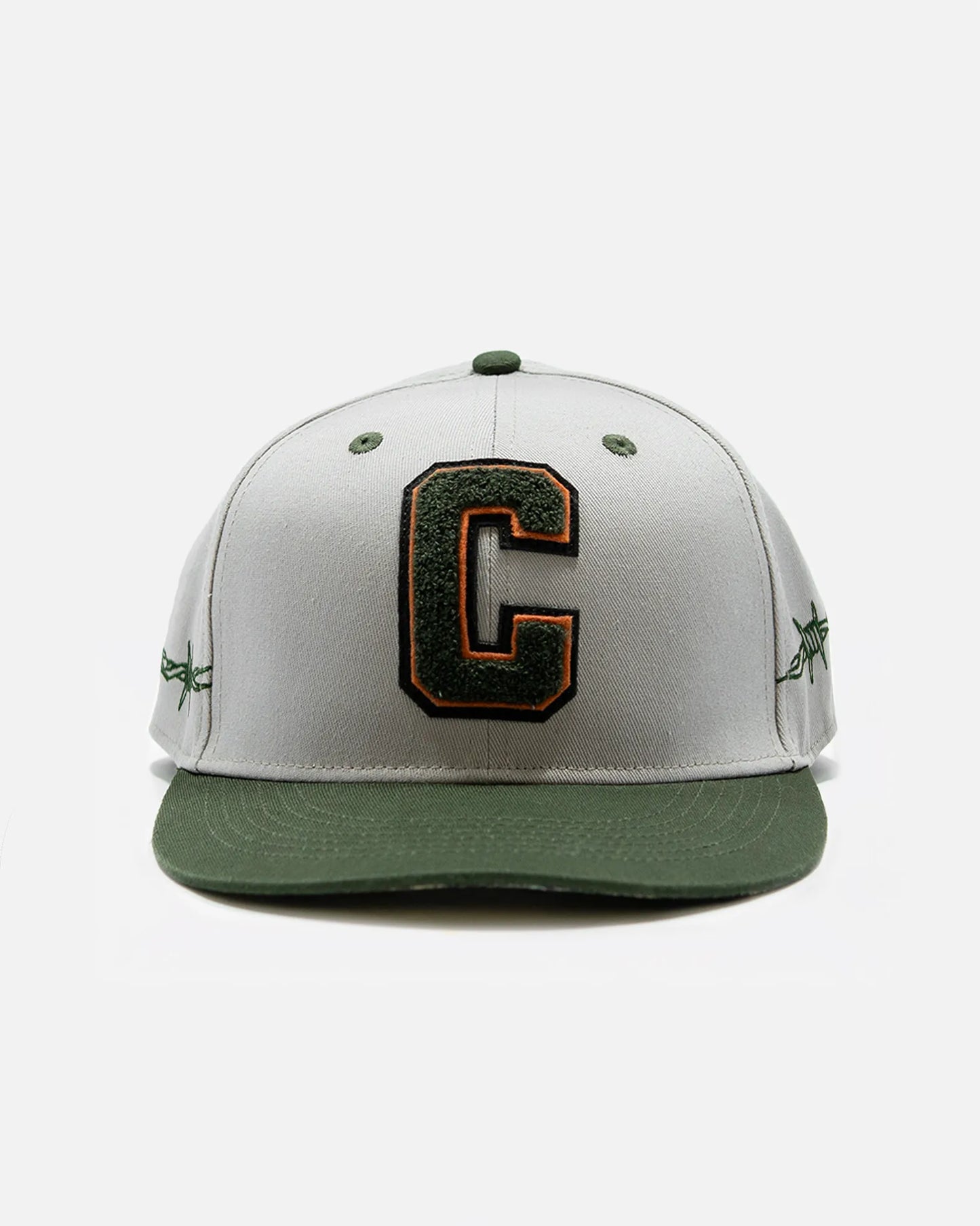 Chosen Series Snapback