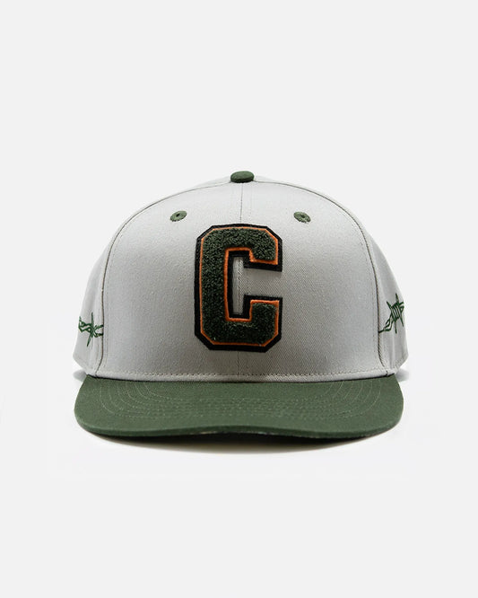 Chosen Series Snapback