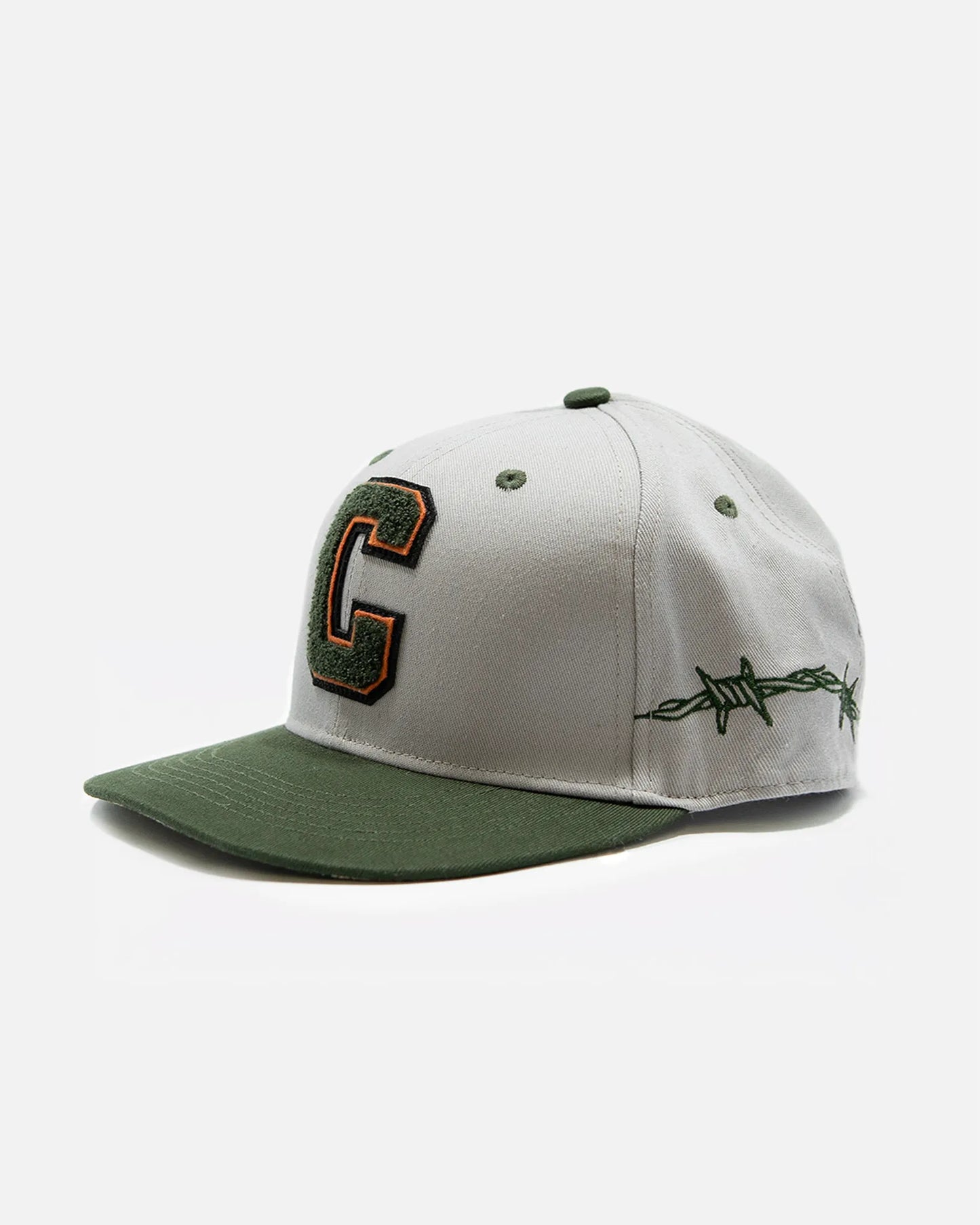 Chosen Series Snapback