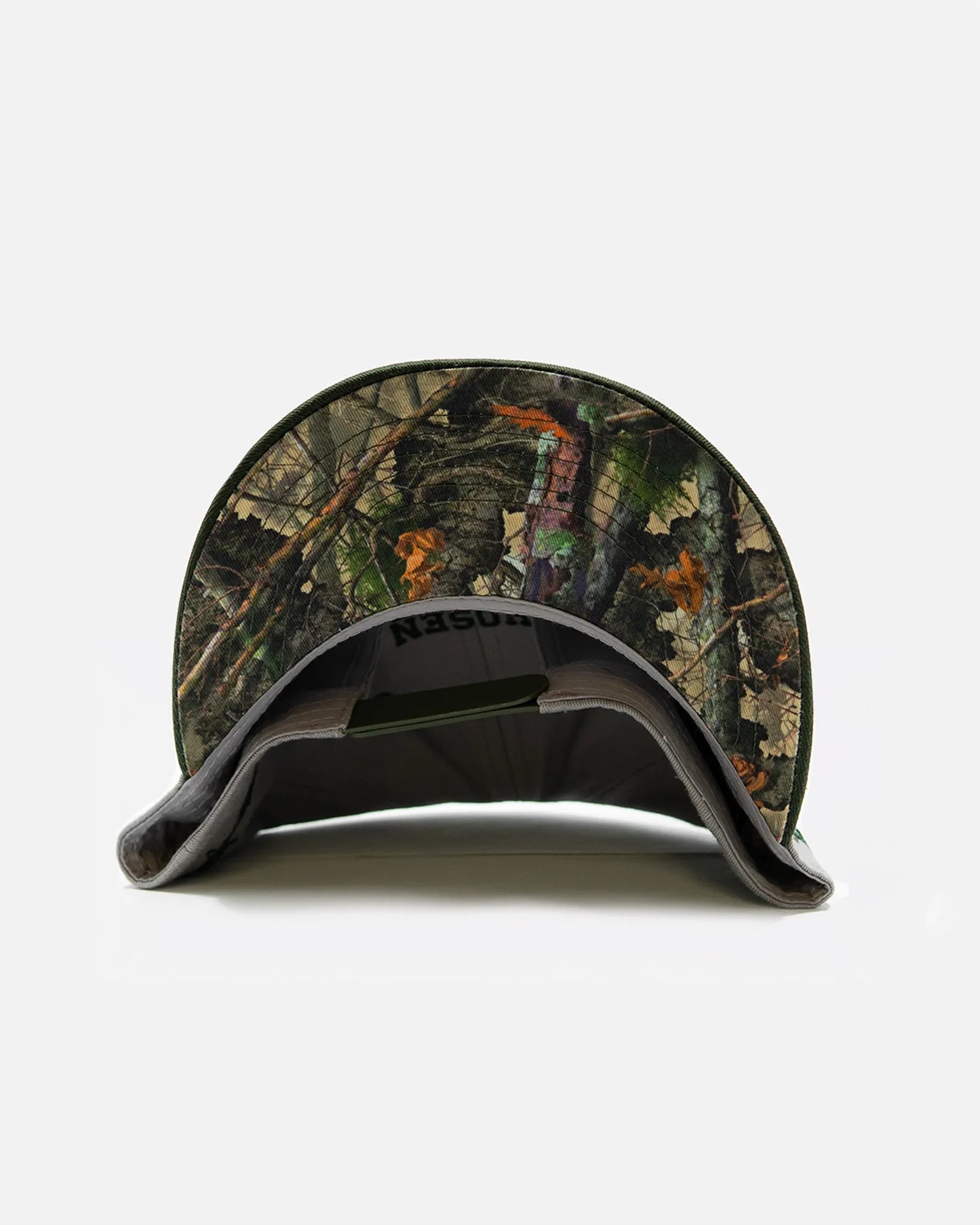 Chosen Series Snapback