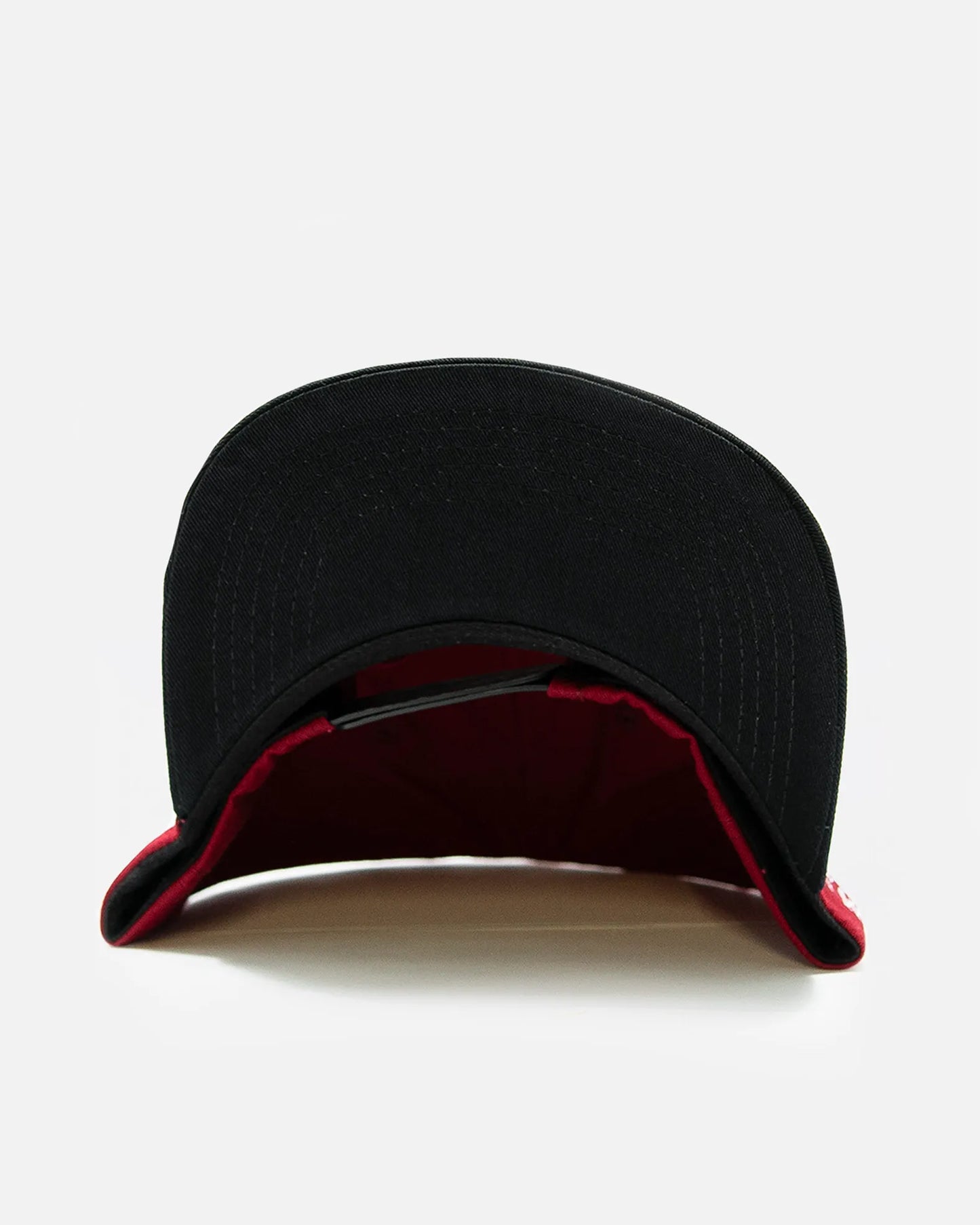Inside Bear Snapback