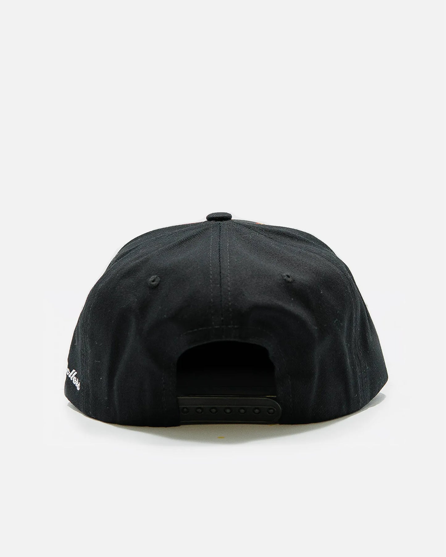Fire Dice Snapback