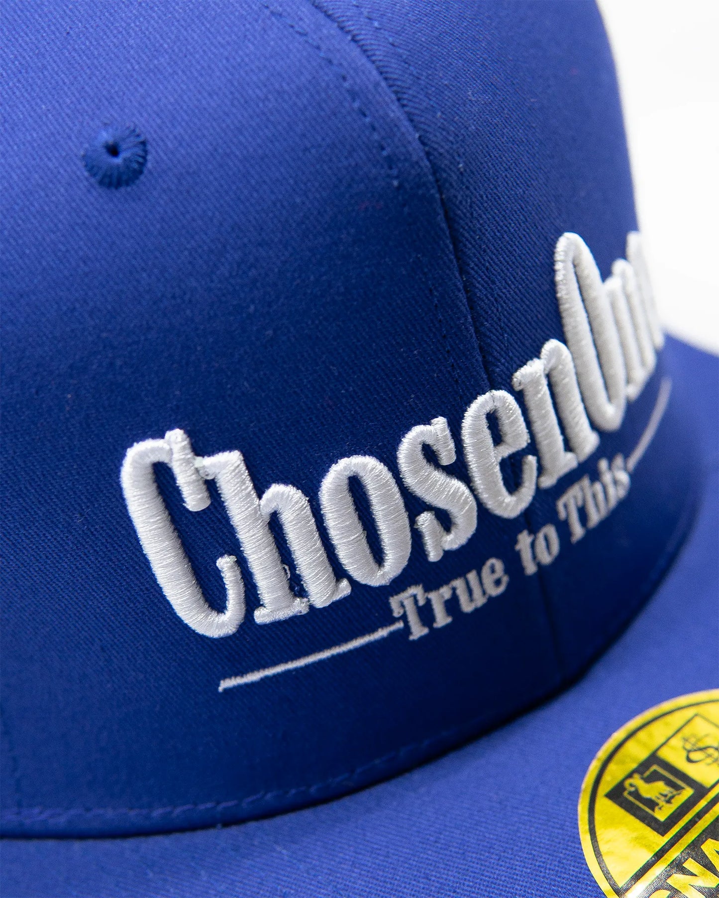 Chosen One Snapback