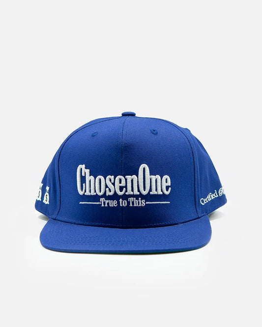 Chosen One Snapback