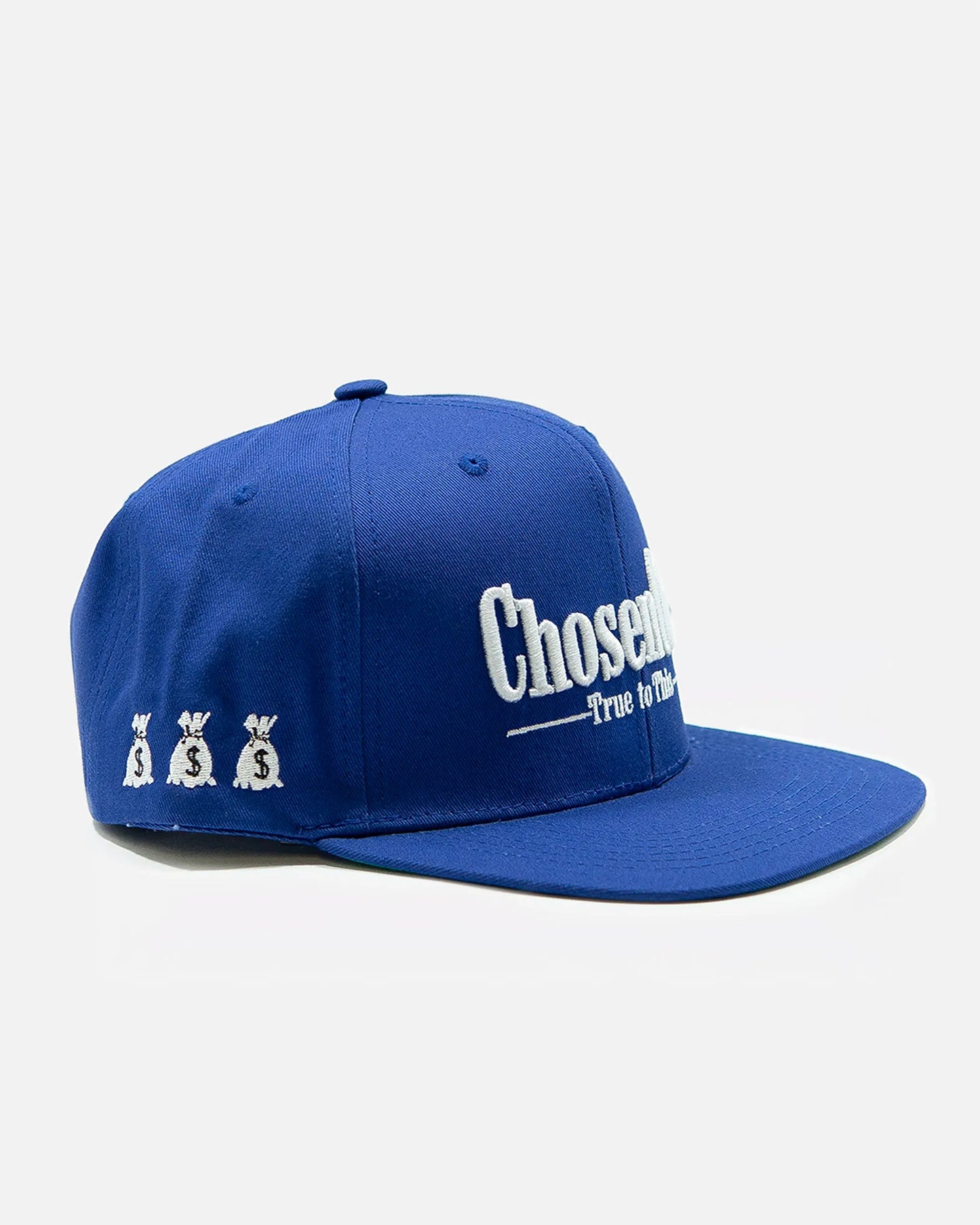 Chosen One Snapback