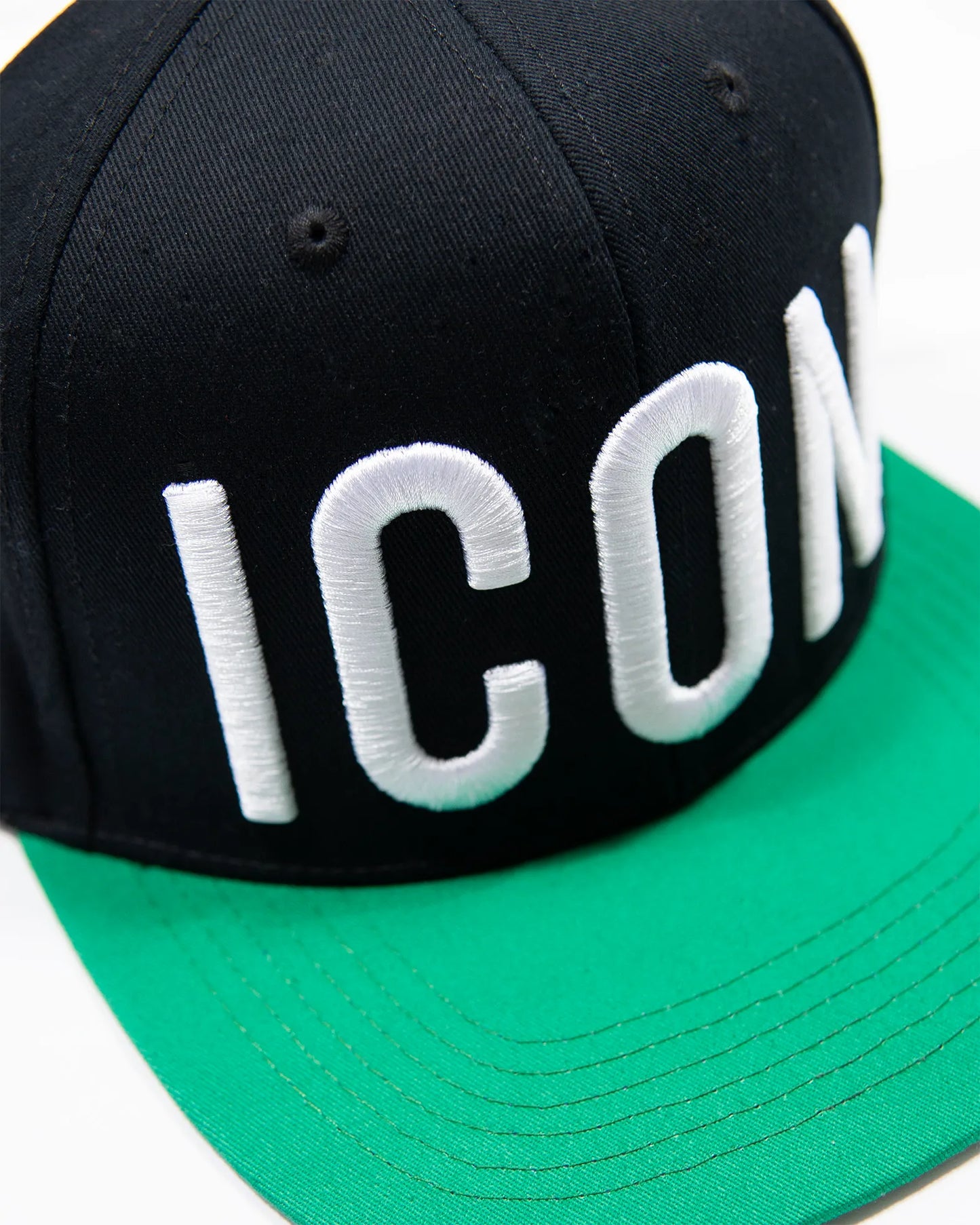 ICON Snapback