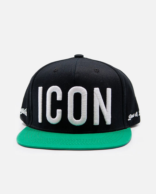 ICON Snapback