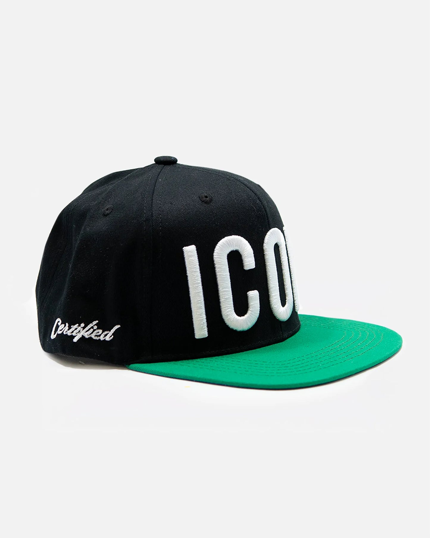 ICON Snapback