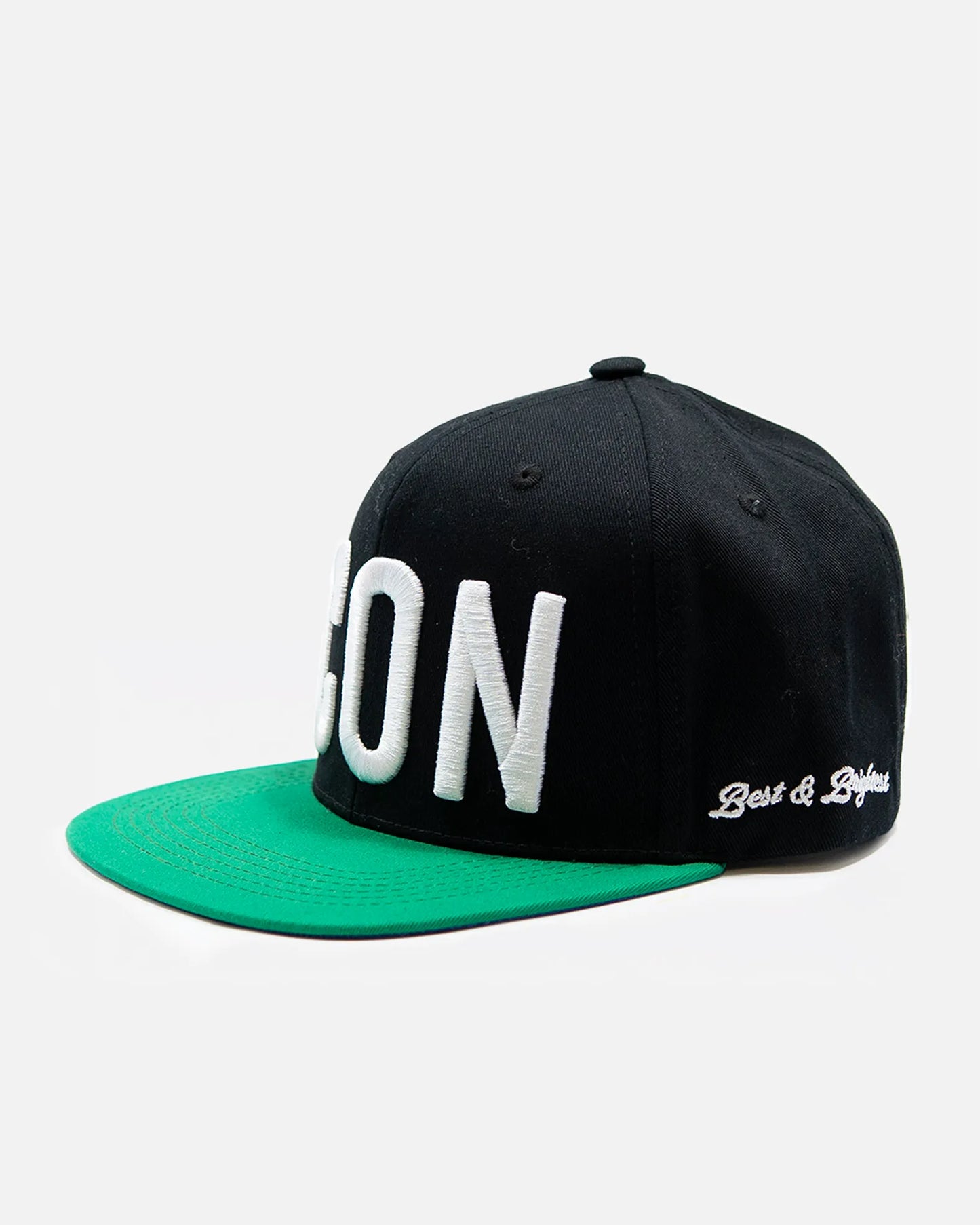 ICON Snapback