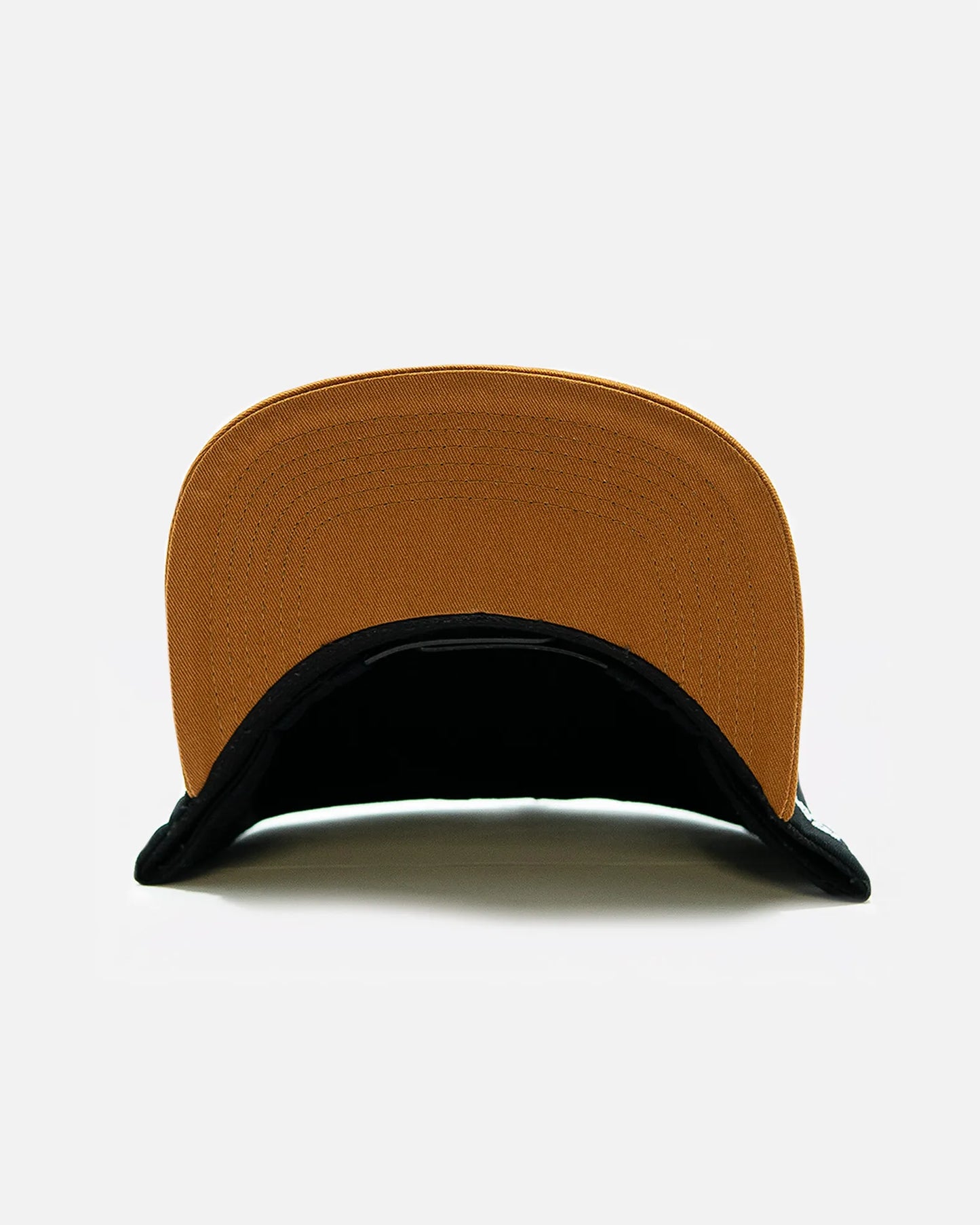 Skully Bear Snapback