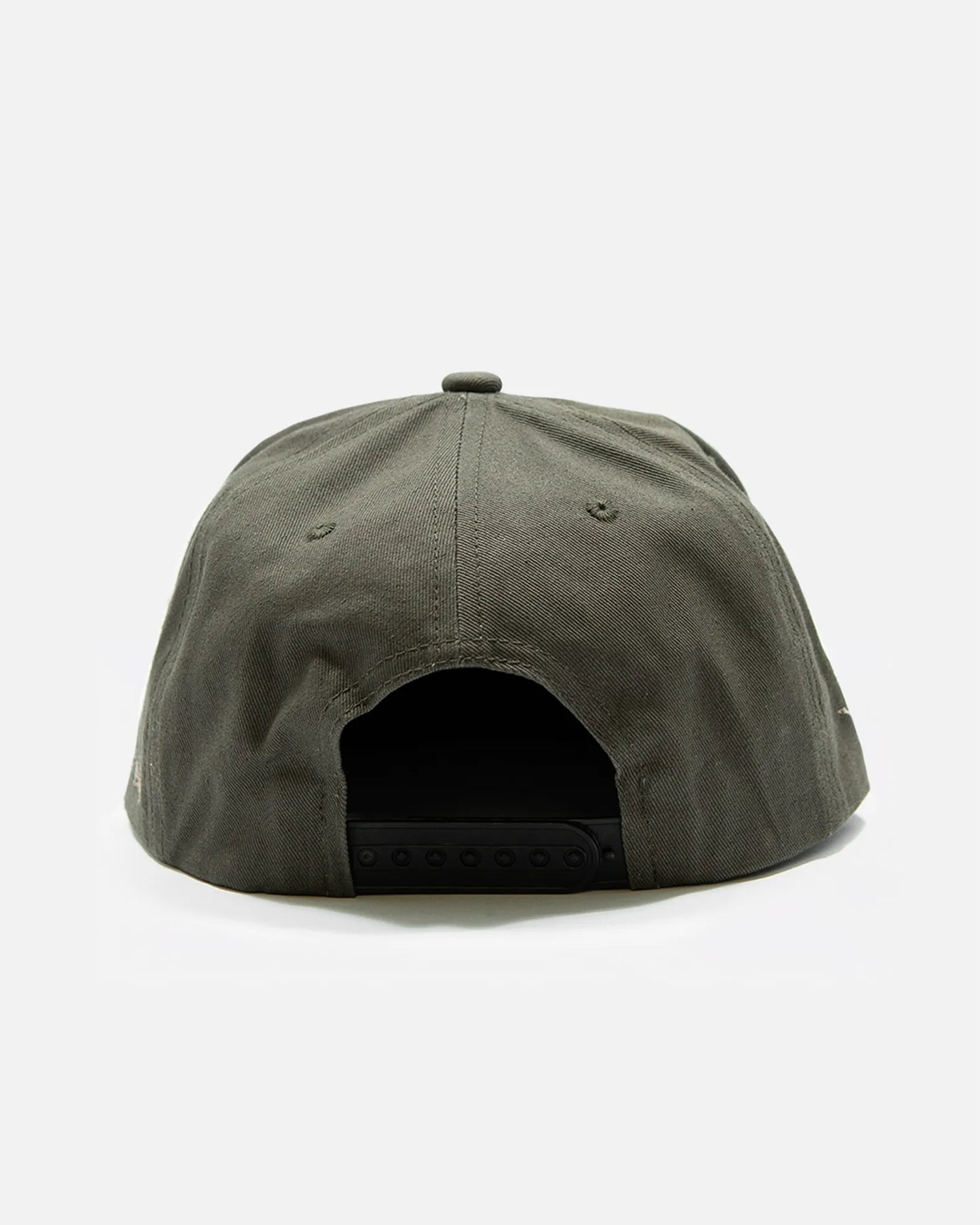 Don't Fear Snapback