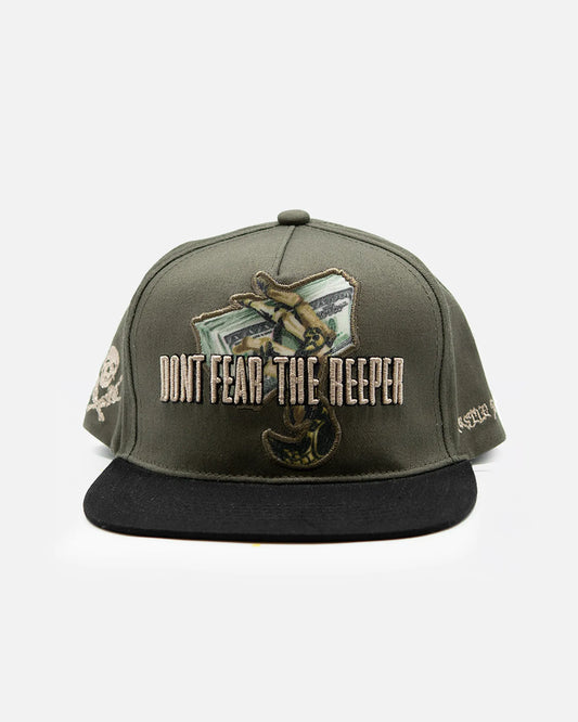 Don't Fear Snapback