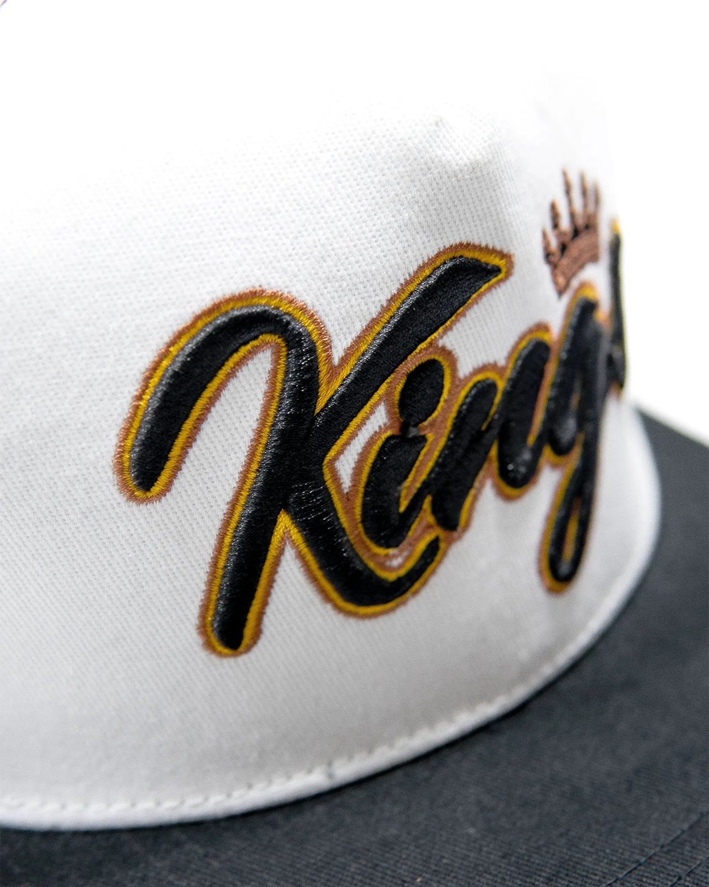 Kings Snapback