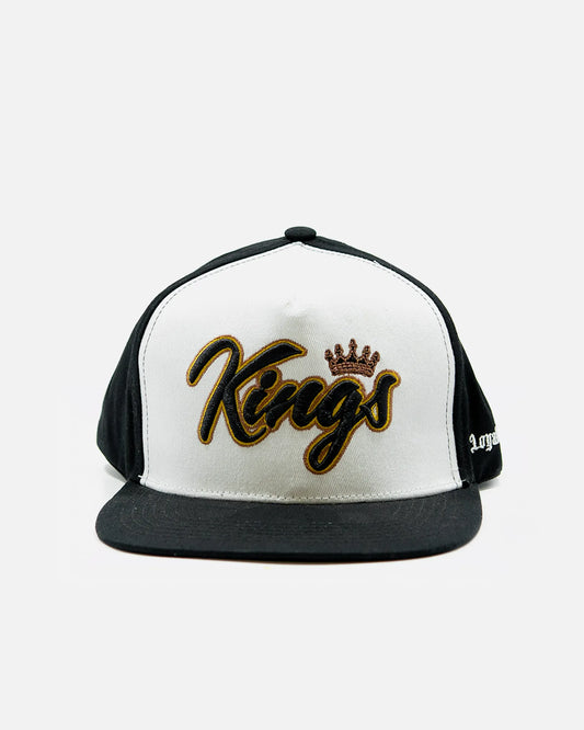 Kings Snapback