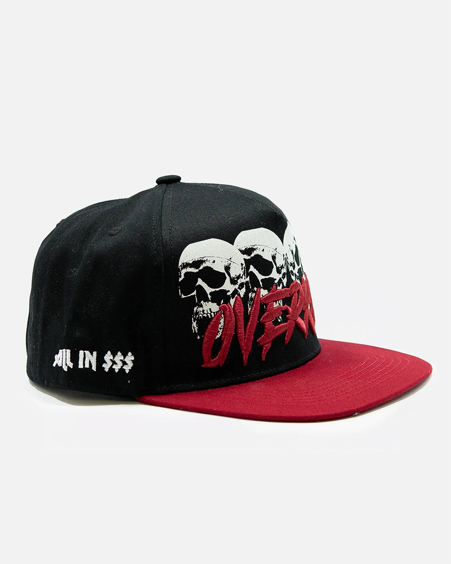 Overkill Snapback